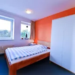 Haus Nordseebrandung Nc33 Cuxhaven