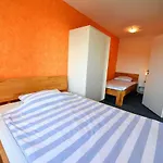 Haus Nordseebrandung Nc33 Cuxhaven