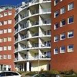 Haus Nordseebrandung Nc33 アパート *