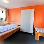 Apartament Haus Nordseebrandung Nc33 *