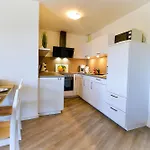 Haus Nordseebrandung Nc33 Apartament Cuxhaven