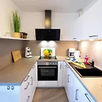 Apartament Haus Nordseebrandung Nc33 Cuxhaven