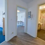 Haus Nordseebrandung Nc33