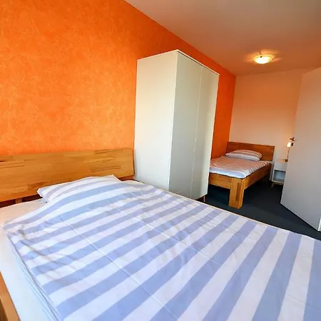 Haus Nordseebrandung Nc33 Cuxhaven