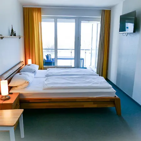 Apartment Haus Nordseebrandung Nc33