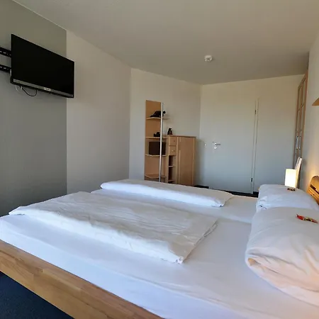 Haus Nordseebrandung Nc33 Апартаменты *