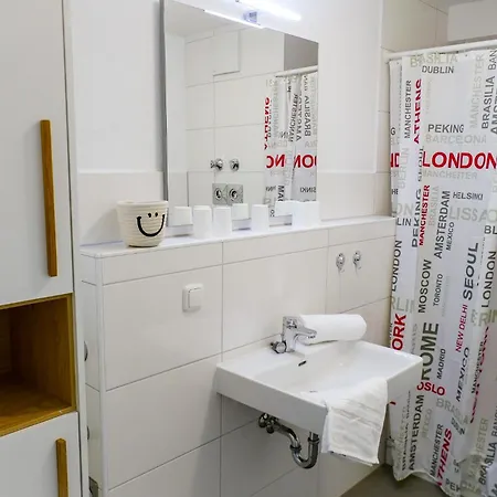 Haus Nordseebrandung Nc33 Апартаменты Куксхафен