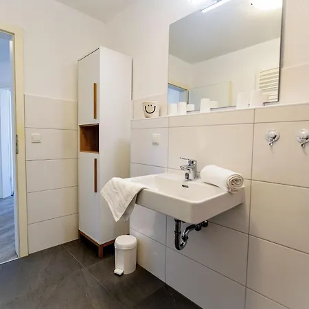 Haus Nordseebrandung Nc33 *