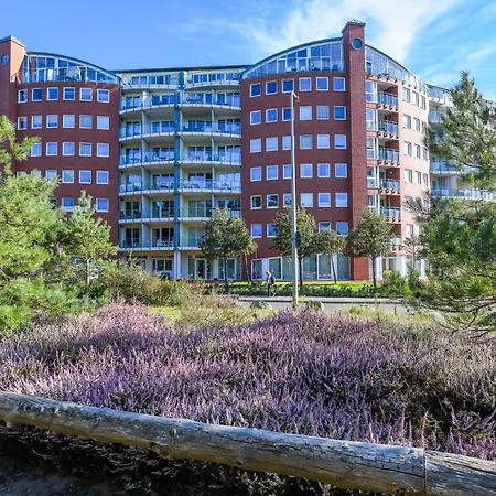 Apartamento Haus Nordseebrandung Nc33 Cuxhaven