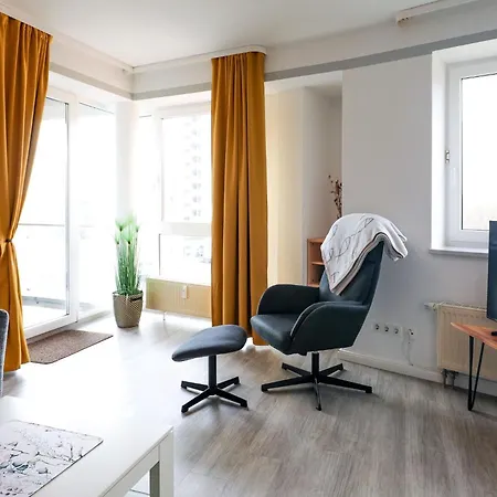 Haus Nordseebrandung Nc33 아파트 *