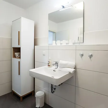 Appartamento Haus Nordseebrandung Nc33