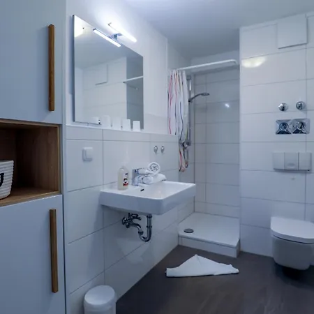 Haus Nordseebrandung Nc33 아파트 쿡스하펜