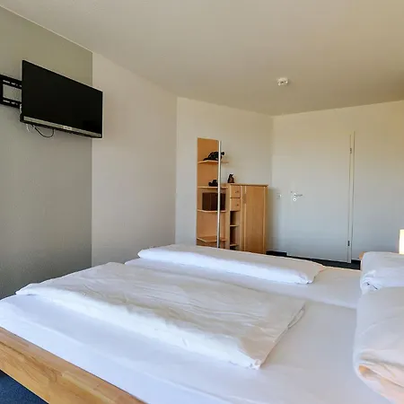 Appartamento Haus Nordseebrandung Nc33 *