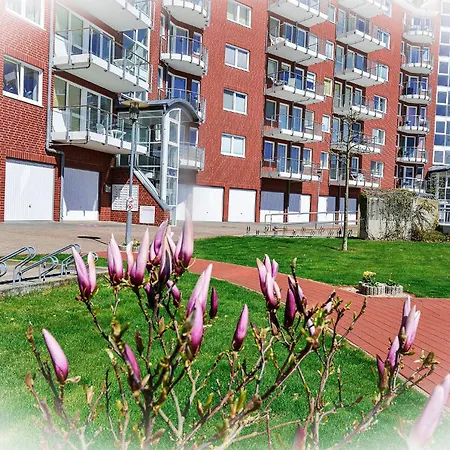 Haus Nordseebrandung Nc33 * Cuxhaven