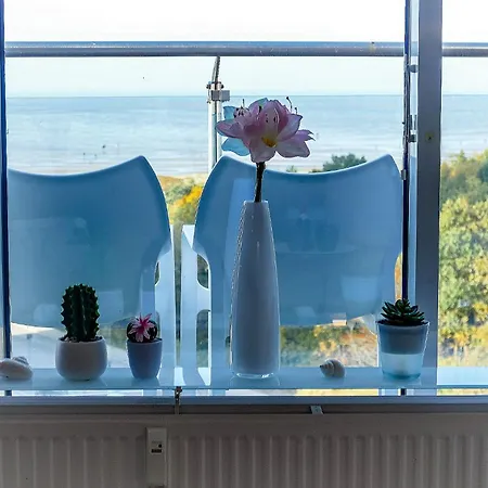 Haus Nordseebrandung Nc33 Apartamento