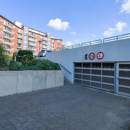 Haus Nordseebrandung Nc33 *