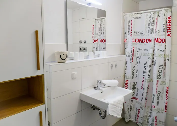 Haus Nordseebrandung Nc33 Appartement Cuxhaven